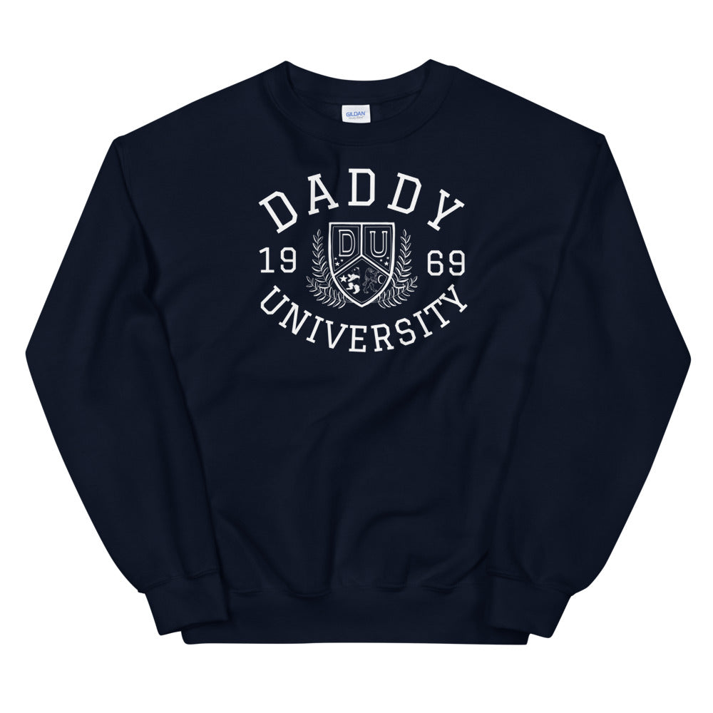 University crewnecks sale