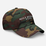 MILF HUNTER CAMO HAT