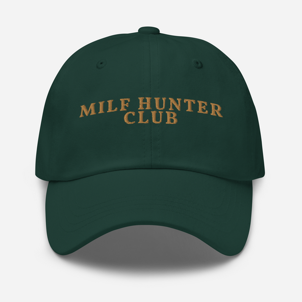 MILF HUNTER CLUB