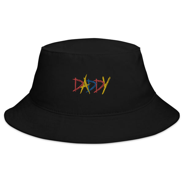 Daddy Bucket Hat