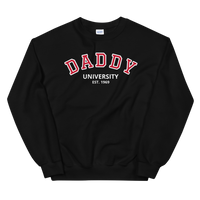 Daddy University