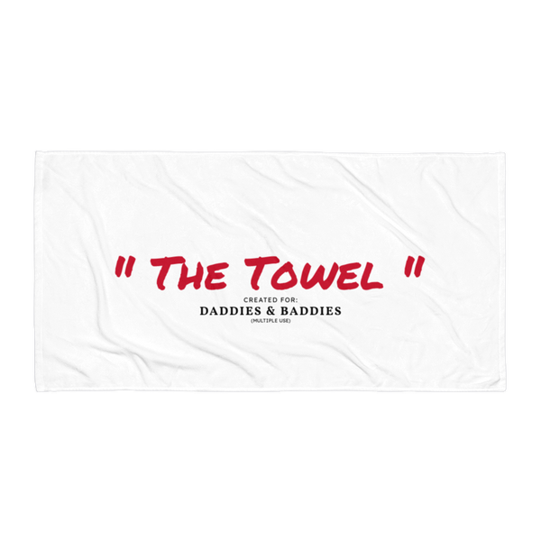 The Towel