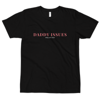 Daddy Issues