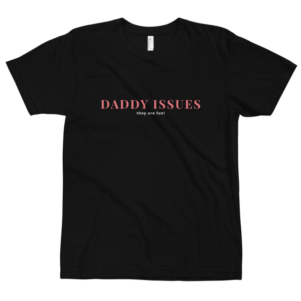 Daddy Issues