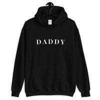 Daddy Hoodie