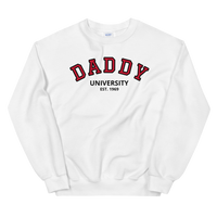 Daddy University