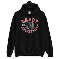 Daddy U Hoodie