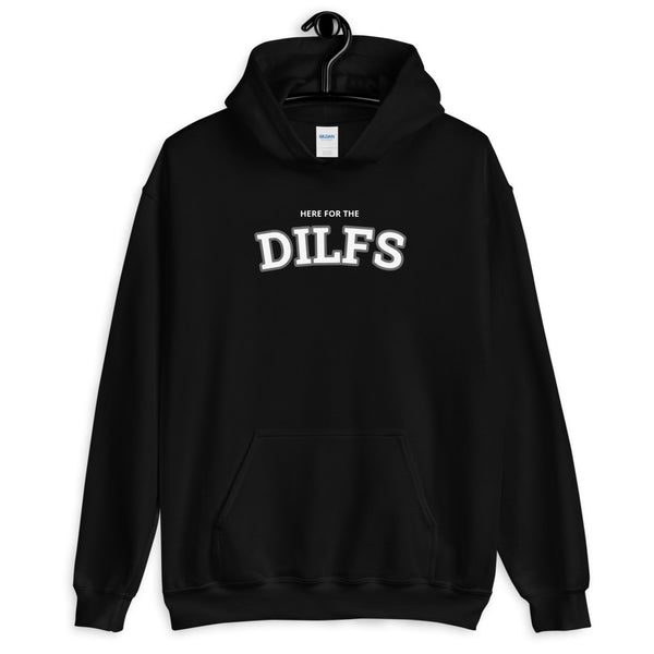 Here for the DILFS