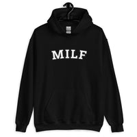 MILF Hoodie