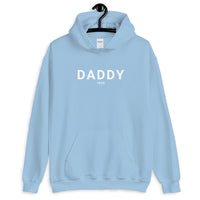 Daddy Hoodie