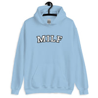 MILF Hoodie