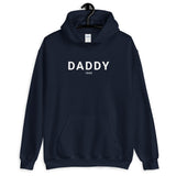 Daddy Hoodie