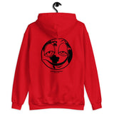 Inebriated World Hoodie