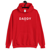 Daddy Hoodie