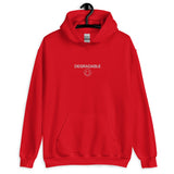 Degradable :) Hoodie