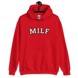 MILF Hoodie